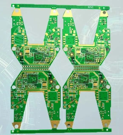 無人機PCB需要用到高頻板嗎？無人機PCB高頻板的應用
